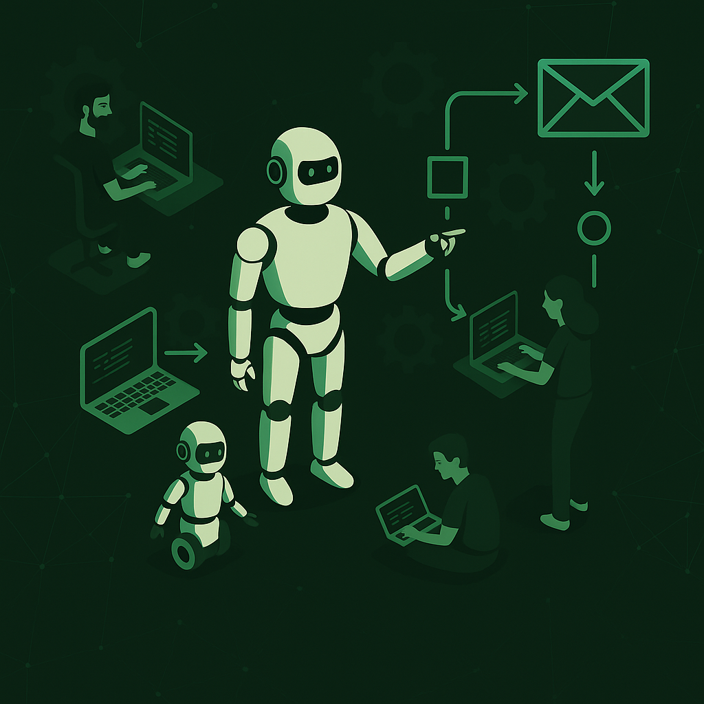 Automatizaciones