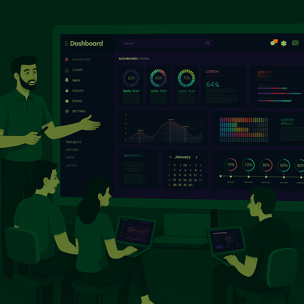 Cursos de Power BI